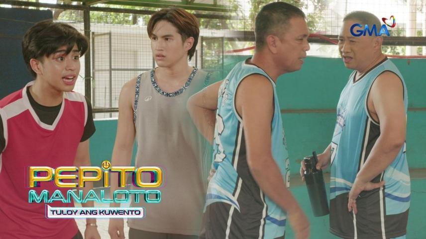 Pepito Manaloto - Tuloy Ang Kuwento