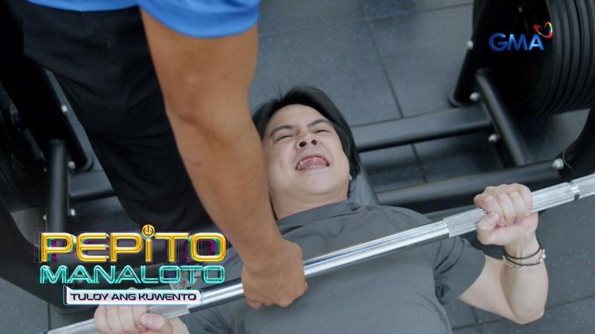 Pepito Manaloto - Tuloy Ang Kuwento