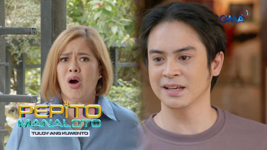 Pepito Manaloto - Tuloy Ang Kuwento