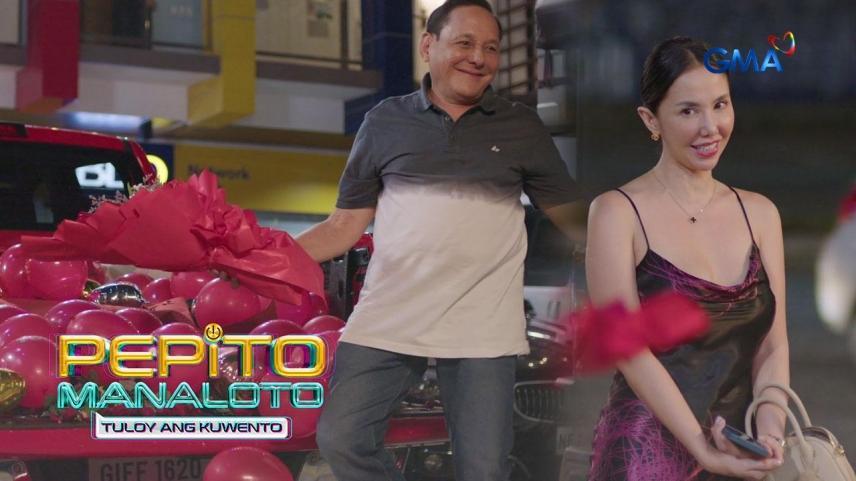 Pepito Manaloto - Tuloy Ang Kuwento