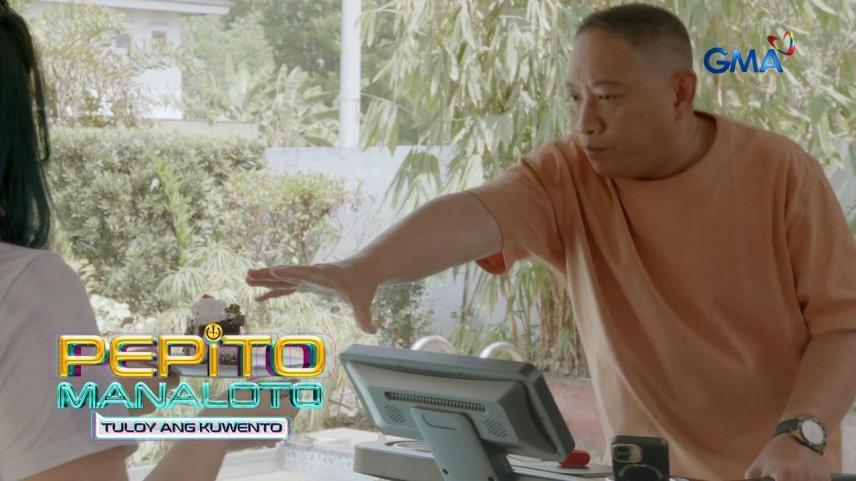 Pepito Manaloto - Tuloy Ang Kuwento