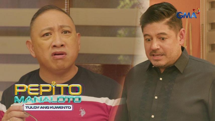Pepito Manaloto - Tuloy Ang Kuwento