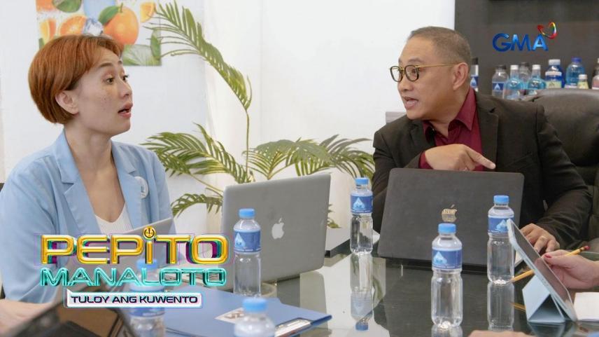 Pepito Manaloto - Tuloy Ang Kuwento