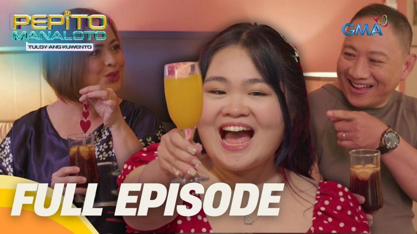 Pepito Manaloto - Tuloy Ang Kuwento