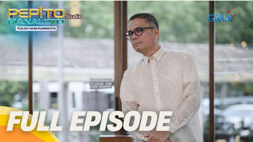 Pepito Manaloto - Tuloy Ang Kuwento