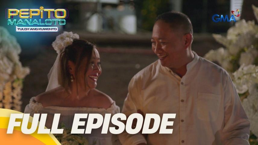 Pepito Manaloto