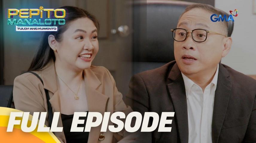 Pepito Manaloto