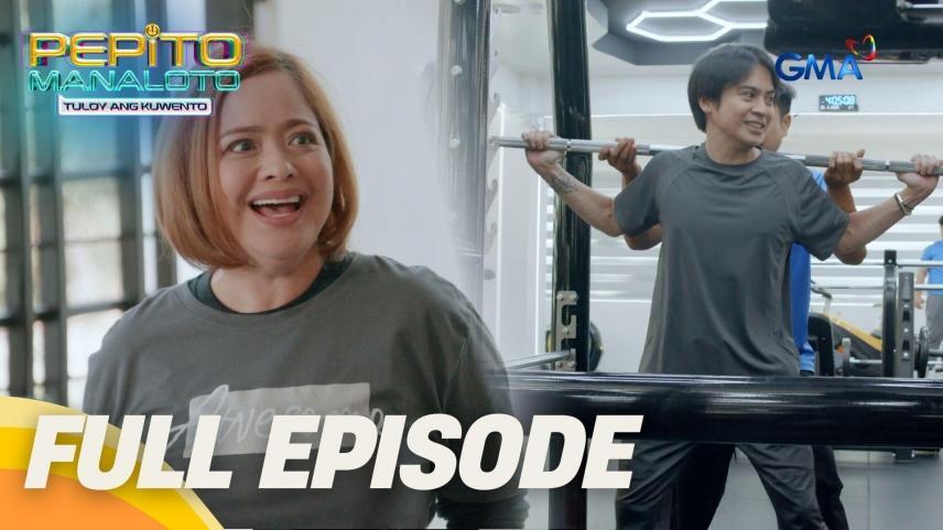 Pepito Manaloto - Tuloy Ang Kuwento