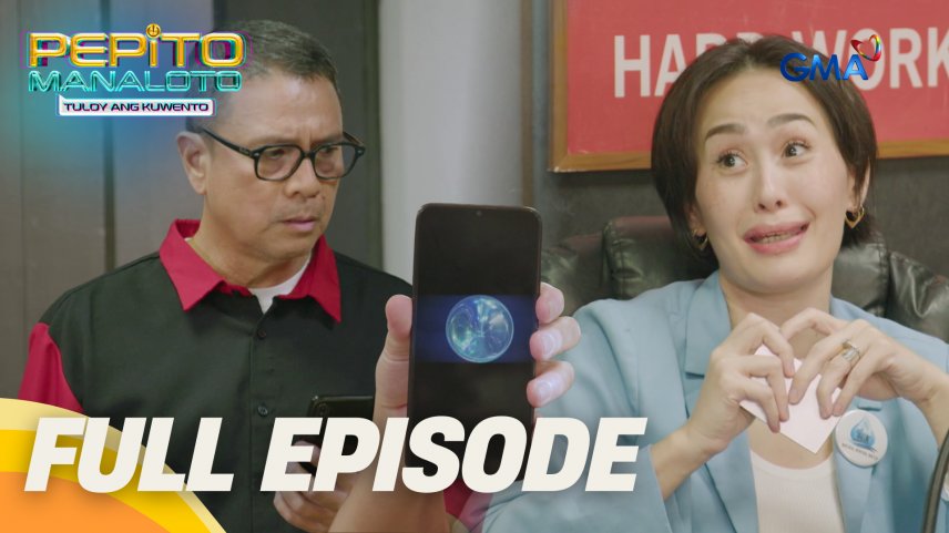Pepito Manaloto