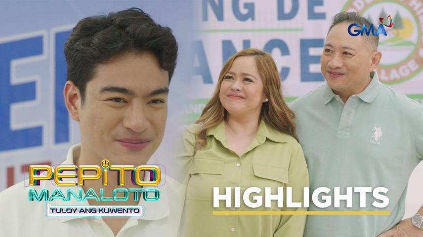 Pepito Manaloto - Tuloy Ang Kuwento
