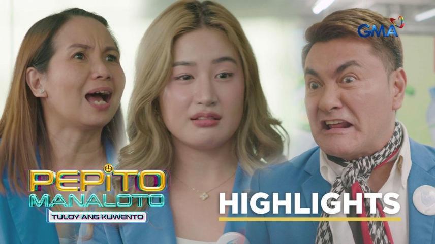 Pepito Manaloto - Tuloy Ang Kuwento