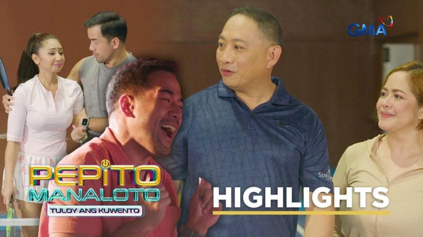 Pepito Manaloto - Tuloy Ang Kuwento