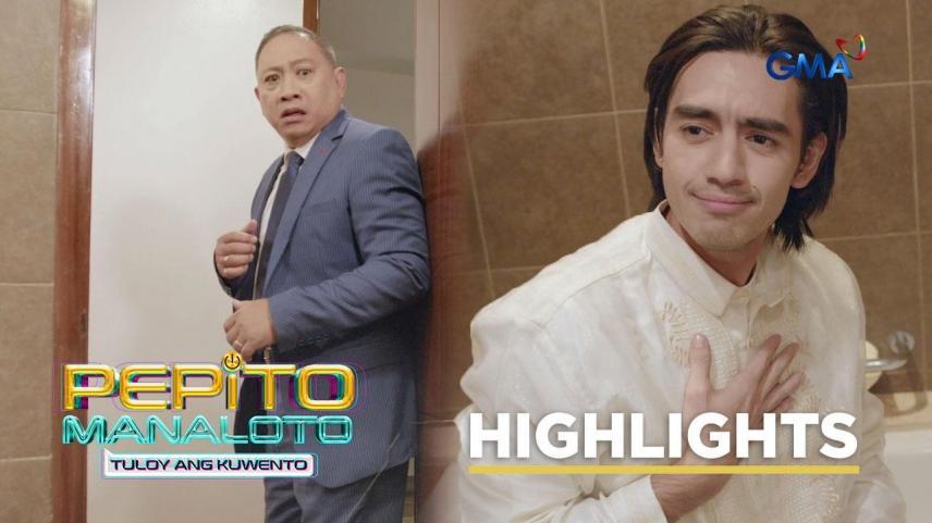 Pepito Manaloto - Tuloy Ang Kuwento