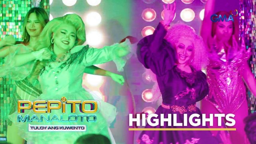 Pepito Manaloto - Tuloy Ang Kuwento