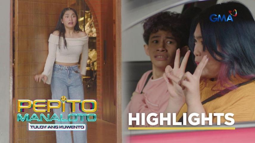 Pepito Manaloto - Tuloy Ang Kuwento