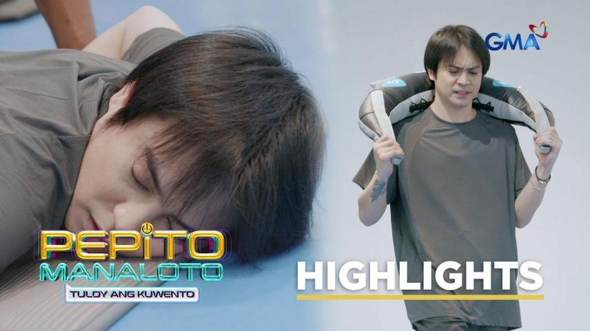 Pepito Manaloto - Tuloy Ang Kuwento