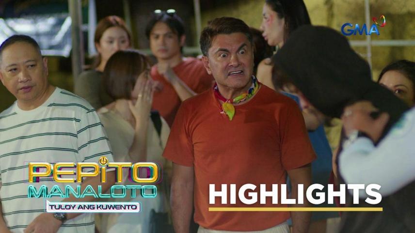 Pepito Manaloto - Tuloy Ang Kuwento