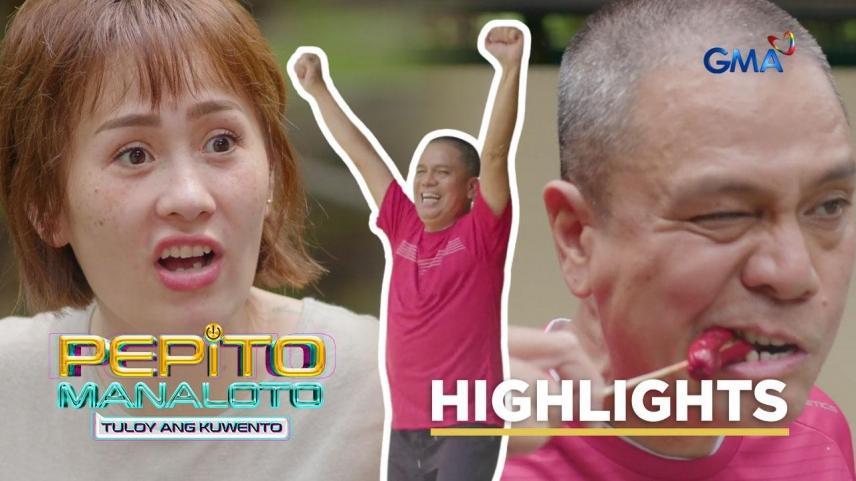 Pepito Manaloto - Tuloy Ang Kuwento