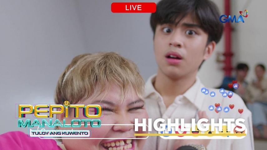 Pepito Manaloto - Tuloy Ang Kuwento