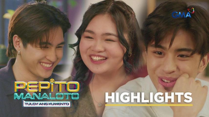 Pepito Manaloto - Tuloy Ang Kuwento