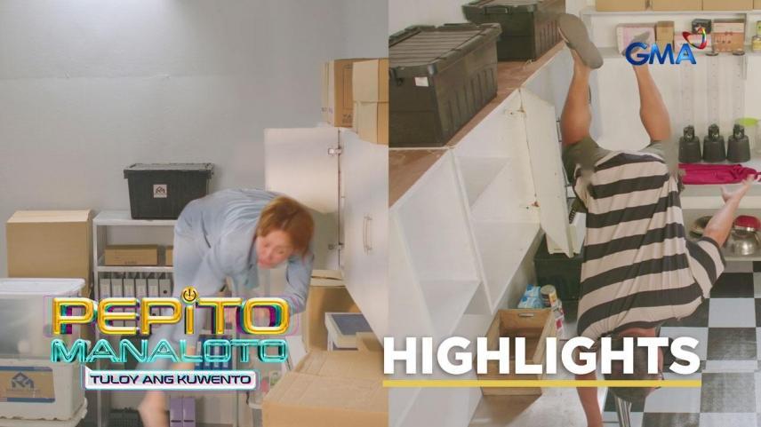 Pepito Manaloto - Tuloy Ang Kuwento