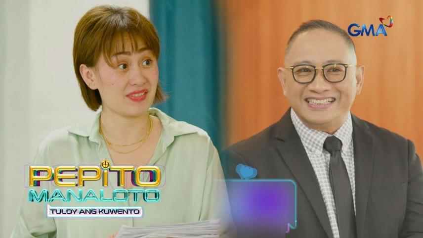 Pepito Manaloto - Tuloy Ang Kuwento