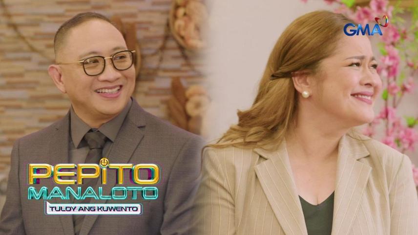 Pepito Manaloto - Tuloy Ang Kuwento
