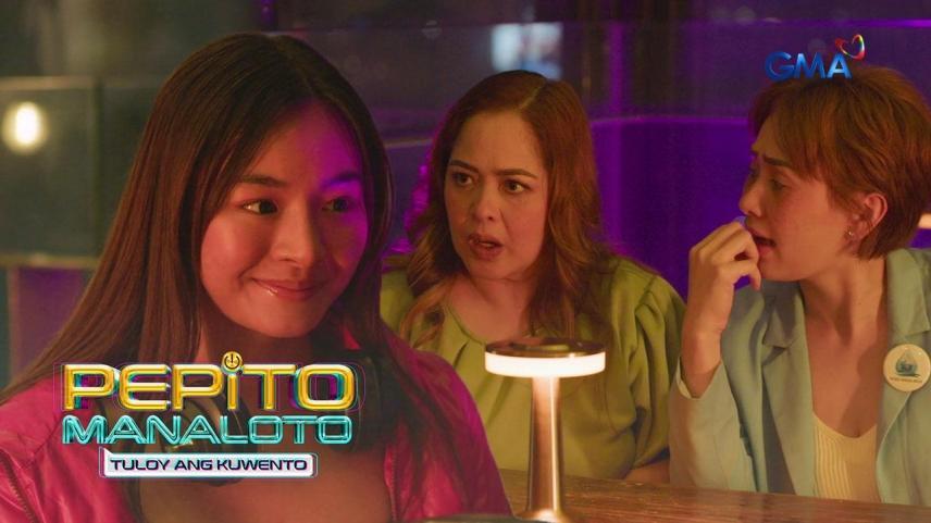 Pepito Manaloto - Tuloy Ang Kuwento