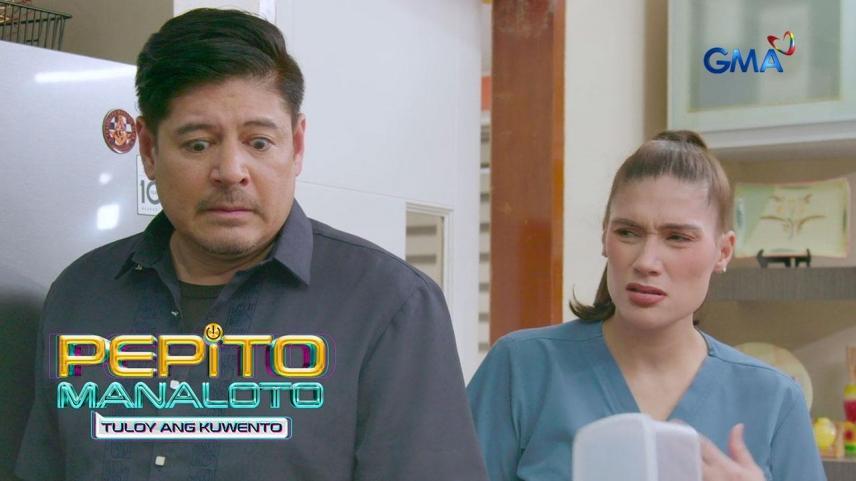 Pepito Manaloto - Tuloy Ang Kuwento