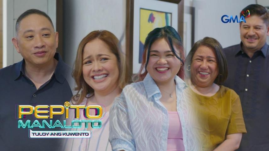 Pepito Manaloto - Tuloy Ang Kuwento
