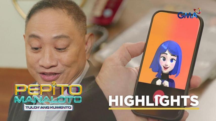 Pepito Manaloto - Tuloy Ang Kuwento