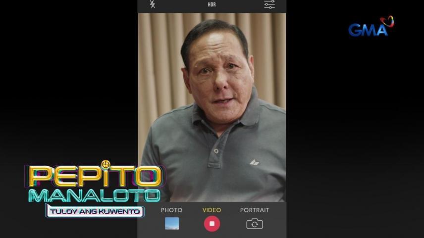 Pepito Manaloto - Tuloy Ang Kuwento