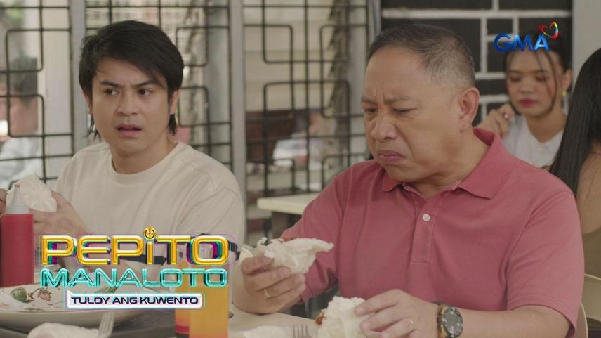 Pepito Manaloto - Tuloy Ang Kuwento