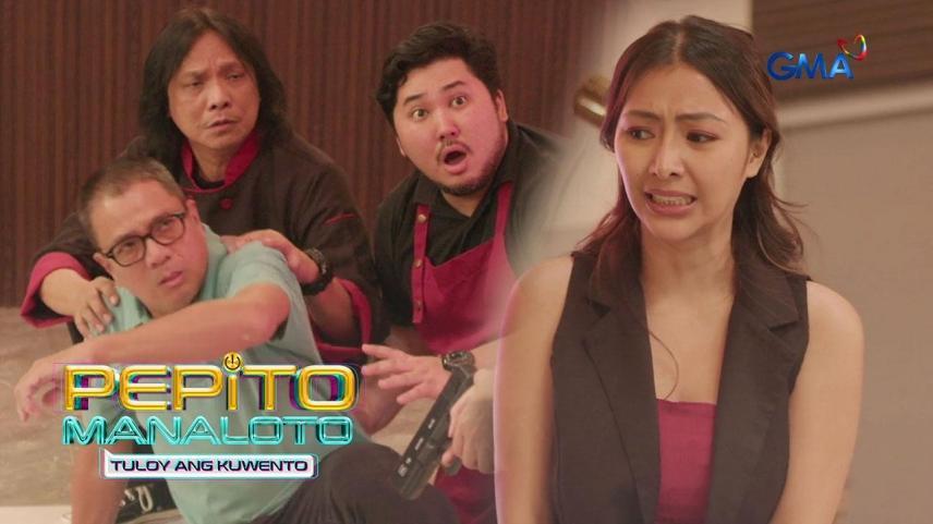 Pepito Manaloto - Tuloy Ang Kuwento