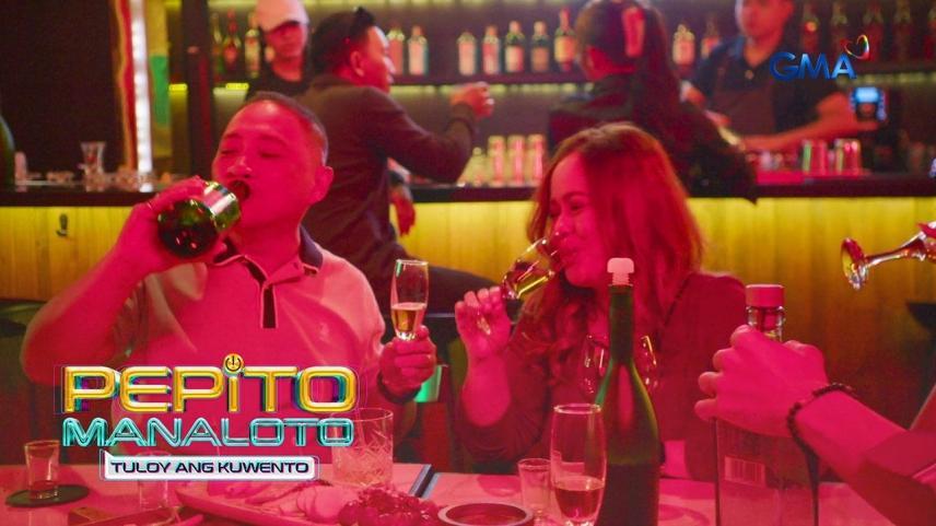 Pepito Manaloto - Tuloy Ang Kuwento