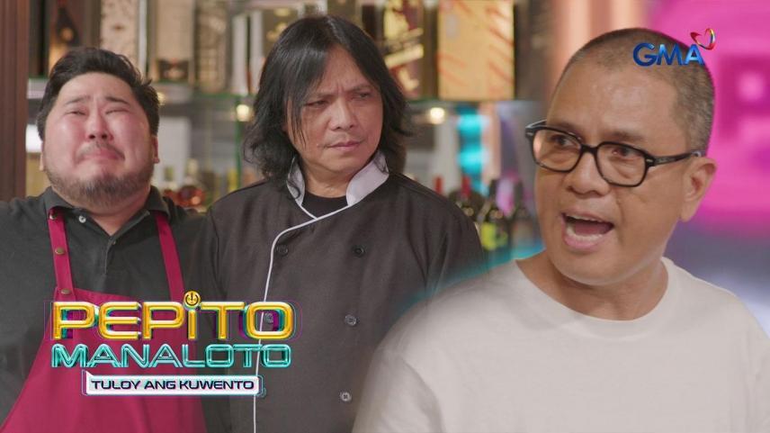 Pepito Manaloto - Tuloy Ang Kuwento