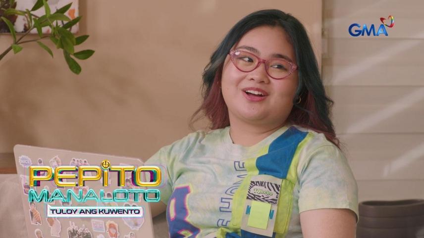Pepito Manaloto - Tuloy Ang Kuwento