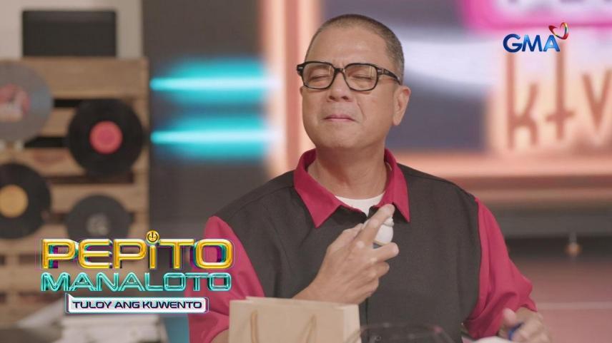 Pepito Manaloto - Tuloy Ang Kuwento