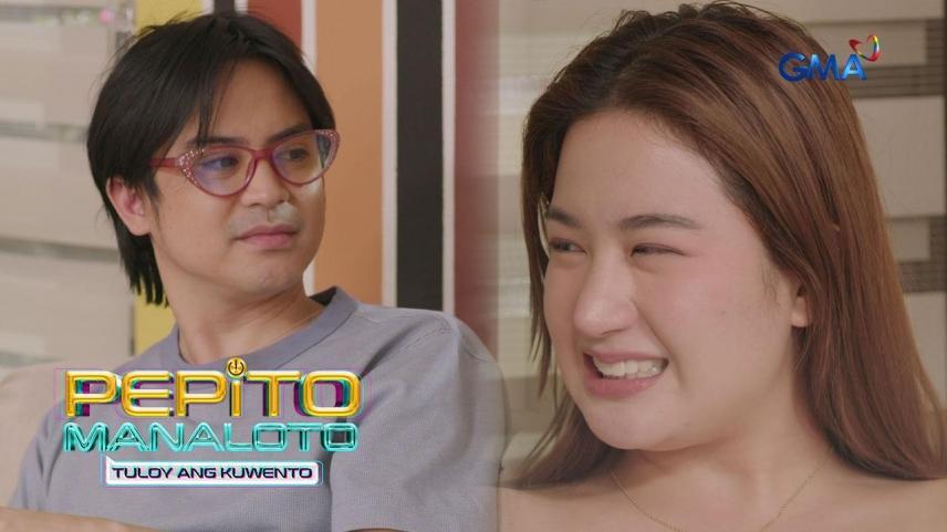 Pepito Manaloto - Tuloy Ang Kuwento
