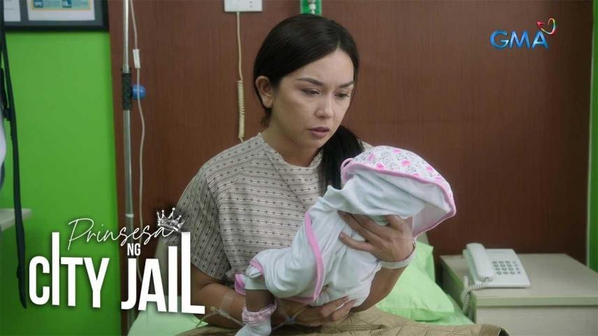 Prinsesa ng City Jail