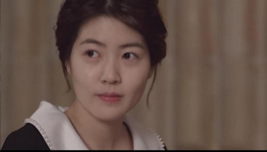 Shim Eun kyung