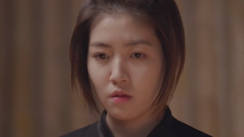 Shim Eun-Kyung