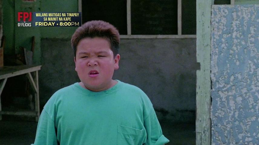 vandolph in Walang Matigas Na Tinapay Sa Mainit Na Kape