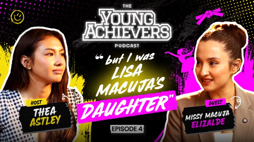 The Young Achievers Podcast