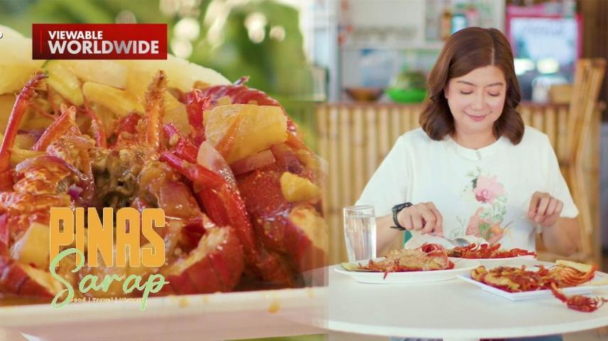 Pinas Sarap