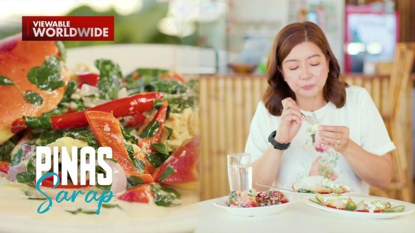 Pinas Sarap