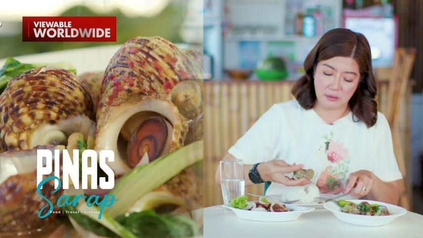 Pinas Sarap