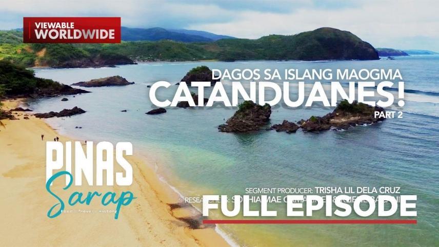 Pinas Sarap
