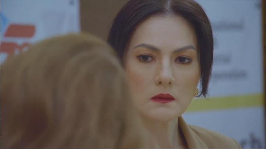 Abot Kamay Na Pangarap cast 