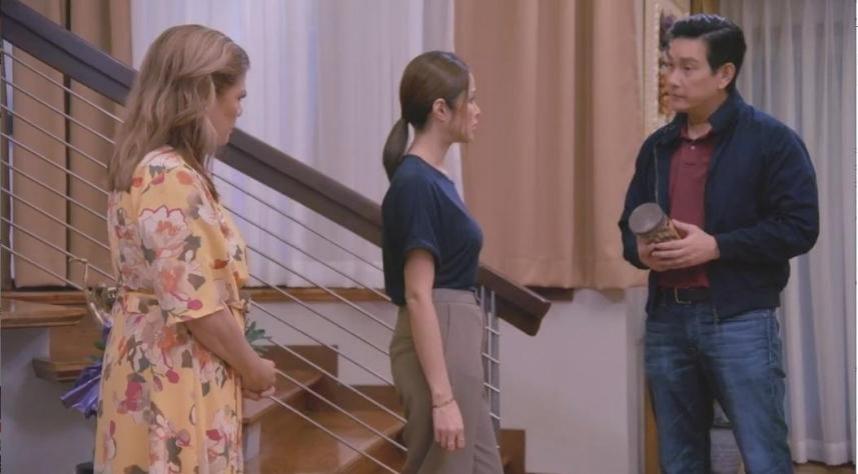 Abot Kamay Na Pangarap cast 